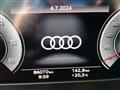 AUDI A4 ALLROAD A4 allroad 40 TDI 190 CV S tronic Business