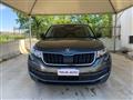 SKODA KODIAQ 1.4 TSI POCHISSIMI KM APPLE CAR PLAY OK TAGLIANDI