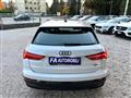 AUDI Q3 40 TDI quattro S tronic Business Advanced