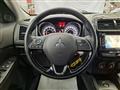 MITSUBISHI ASX 1.6 2WD GPL Bi-Fuel Invite Navi