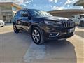 JEEP CHEROKEE 2.2 Mjt AWD Active Drive I Limited