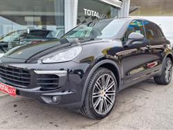 PORSCHE CAYENNE 3.0 Diesel !TAGLIANDI PORSCHE!