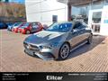 MERCEDES CLASSE CLA Automatic AMG Line Advanced Plus Mild Hybrid