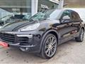 PORSCHE CAYENNE 3.0 Diesel !TAGLIANDI PORSCHE!