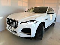 JAGUAR E-PACE HYBRID 2.0D I4 163 CV AWD Auto S *IVA ESPOSTA*