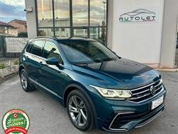 VOLKSWAGEN TIGUAN 1.5 TSI 150 CV DSG ACT Sport R-Line