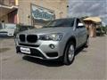 BMW X3 xDrive20d Business Advantage