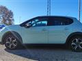 CITROEN C3 PureTech 82 GPL Feel