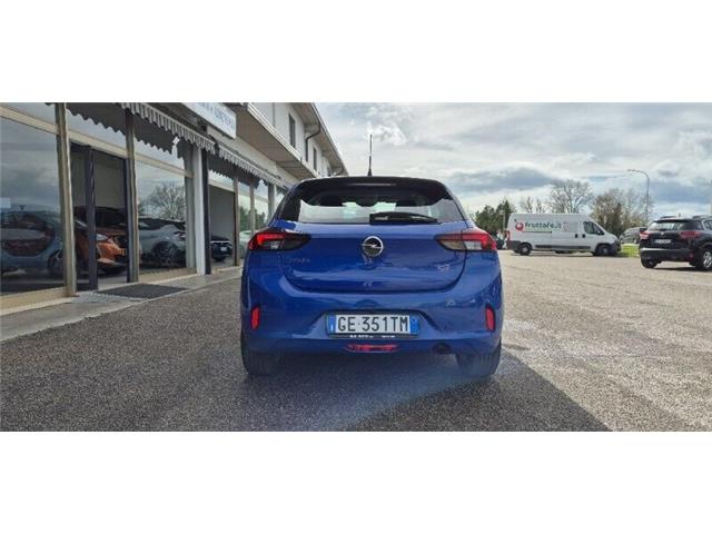 OPEL CORSA 1.2 Edition