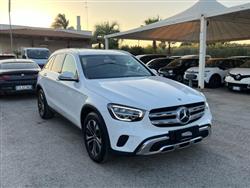 MERCEDES GLC SUV d 4Matic Sport