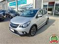 OPEL KARL Rocks 1.0 73 CV Start&Stop