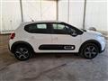 CITROEN C3 BlueHDi 100 S&S Feel Pack