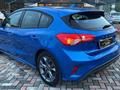 FORD FOCUS 2.0 EcoBlue 150 CV automatico 5p. ST-Line Co-Pilot