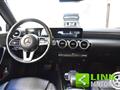 MERCEDES CLASSE A SEDAN d Automatic 4p. Business Extra