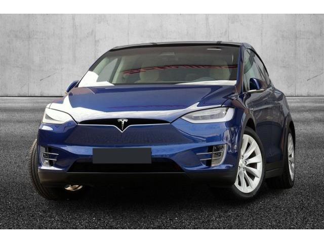 TESLA MODEL S 75kWh Dual Motor