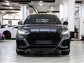 AUDI Q8 RS QUATTRO|TETTO|23''|B&O|LOOK NERO|HEAD-UP|SCARIC