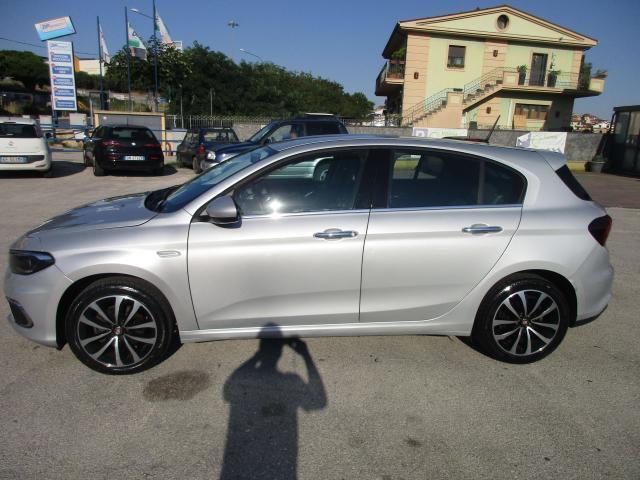 FIAT Tipo 5p 1.6 mjt Business s GARANTITA FULL OPTIONAL