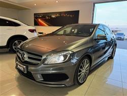 MERCEDES Classe A A 200 CDI Premium