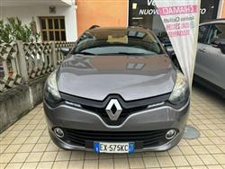 RENAULT CLIO SPORTER Sporter 1.5 dCi 8V 75CV Wave