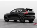 VOLVO XC40 Black Edition B3 Mild hybrid Benzina Plus