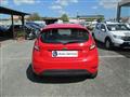 FORD FIESTA 1.4 5 porte Bz.- GPL