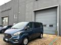 FORD TRANSIT CUSTOM N1