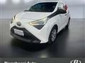 TOYOTA AYGO Connect 1.0 VVT-i 72CV 5 porte x-business light