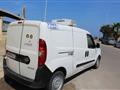 OPEL COMBO CARGO 1.6 CDTI 105CV  FRIGO