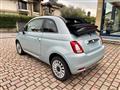 FIAT 500C 1.0 Hybrid 70CV S&S Dolcevita - KM0