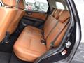 FIAT Sedici 1.9 MJT 4x4 Emotion