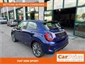 FIAT 500X 1.5 130CV MHEV DCT7 Sport