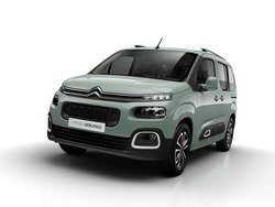 CITROEN BERLINGO BlueHDi 100 Stop&Start M Feel