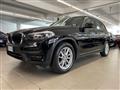 BMW X3 xDrive20d 48V Business Advantage