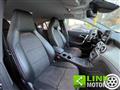 MERCEDES CLASSE CLA d 4Matic Premium, IVA ESPOSTA, FINANZIABILE