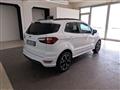 FORD ECOSPORT 1.0 EcoBoost 125 CV Start&Stop ST-Line Design