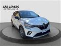 RENAULT CAPTUR 1.6 hybrid Intens E-Tech 145cv auto