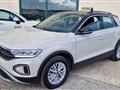 VOLKSWAGEN T-ROC 1.0 TSI Life SEMINUOVA IVA ESPOSTA