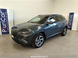 HYUNDAI NUOVA TUCSON Tucson 1.6 HEV aut.Exellence