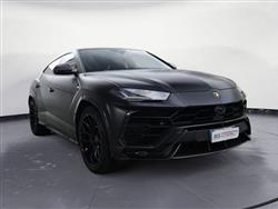 LAMBORGHINI URUS 4.0