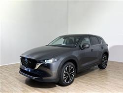 MAZDA CX-5 2.2L Skyactiv-D 150 CV 2WD Exclusive-Line