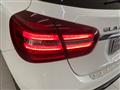 MERCEDES CLASSE GLA d Automatic 4Matic