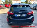 FORD FIESTA 1.1 75 CV 5 porte Titanium NEOPATENTATI