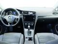 VOLKSWAGEN GOLF 1.5 TGI DSG 5p. Executive BlueMotion Technology