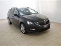 SKODA OCTAVIA 2.0 TDI SCR 150 CV DSG Wagon Executive