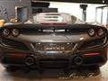 FERRARI F8 TRIBUTO LIFTER CAM CARBONIO LED NAVI GARANZ.30MESI