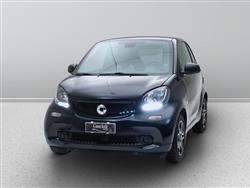 SMART EQ FORTWO CABRIO III 2020 -  eq Passion 22kW