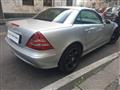 MERCEDES Classe SLK 200 k Evo