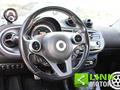 SMART FORTWO 90 0.9 Turbo twinamic Urbanrunner Passion BRABUS