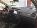 TOYOTA AYGO Connect 1.0 VVT-i 72 CV 5 porte x-play MMT