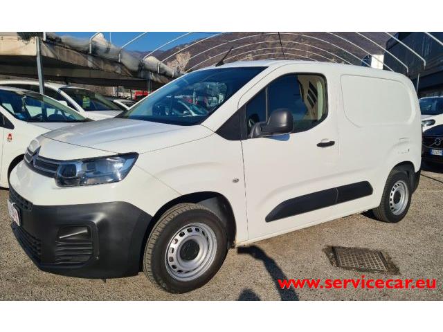 CITROEN BERLINGO BlueHDi 100 S&S Van M Control